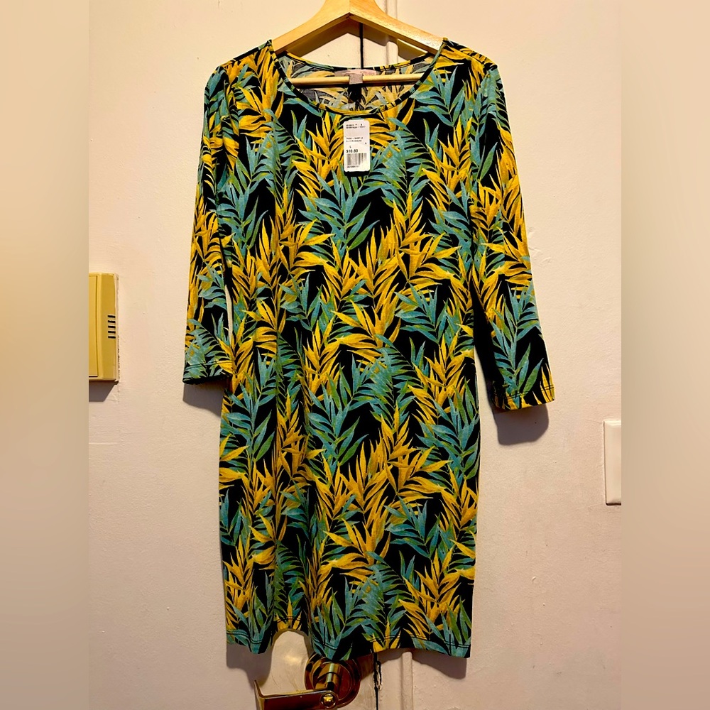 NWT Forever 21 dress